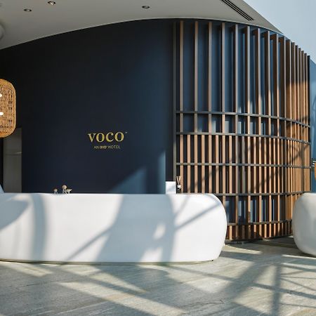 Voco Milan-Fiere By Ihg Hotel Exterior photo