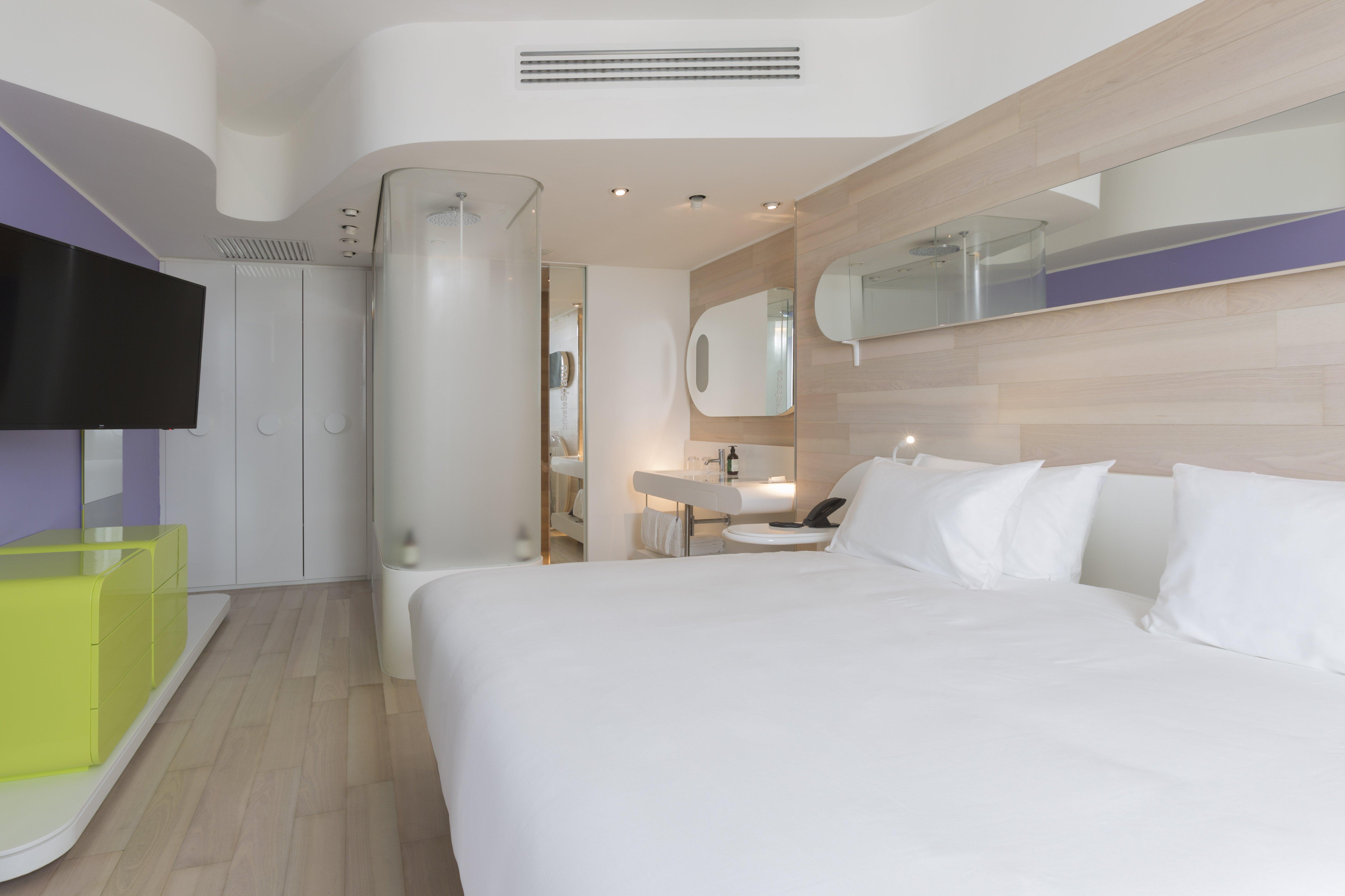 Voco Milan-Fiere By Ihg Hotel Exterior photo