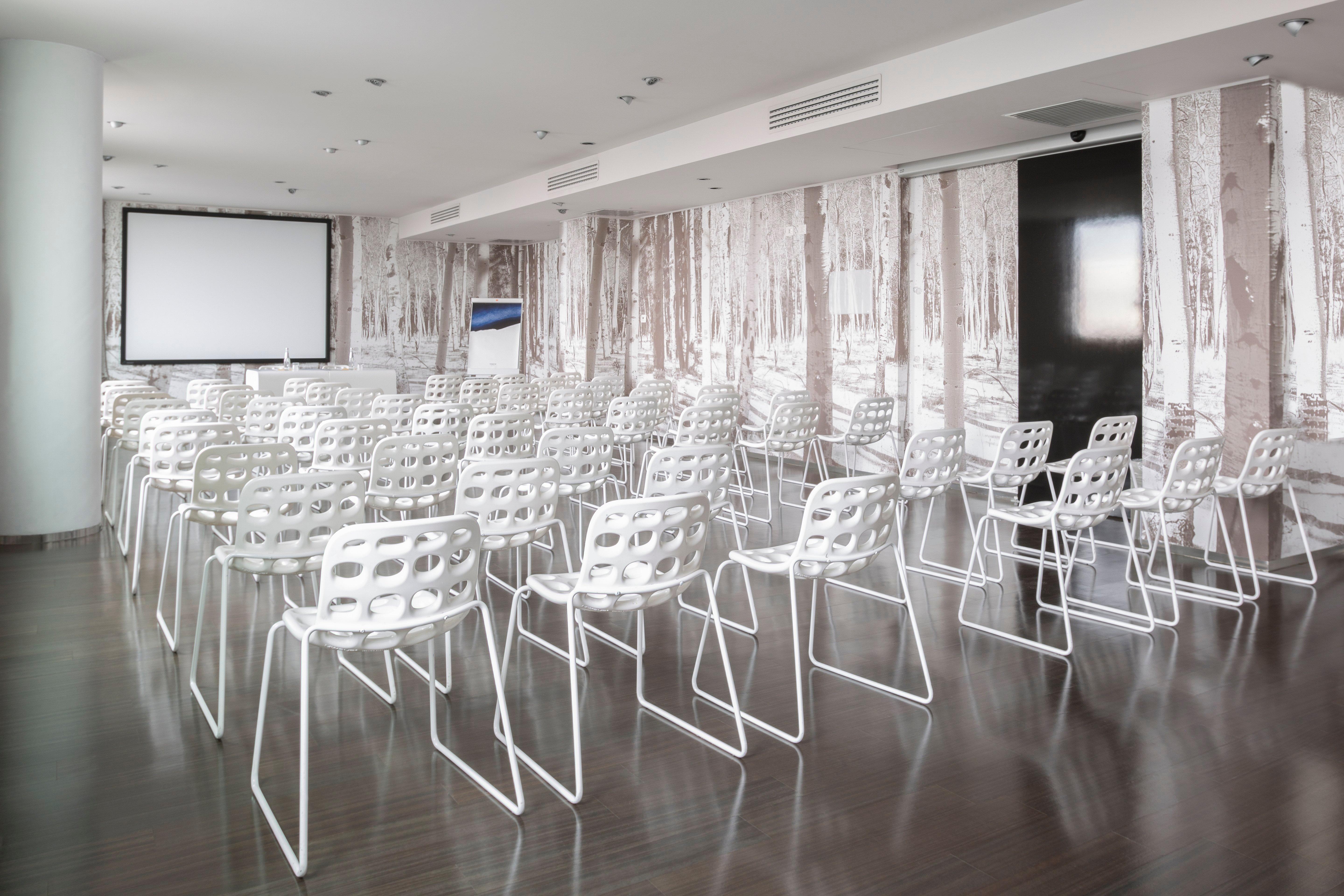 Voco Milan-Fiere By Ihg Hotel Exterior photo